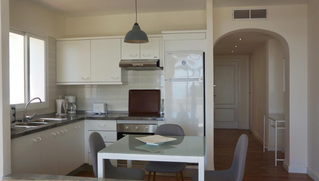 Sea View Apartment In Miraflores Sitio de Calahonda Ngoại thất bức ảnh